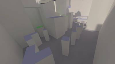 bhop_simplewhite thumb 3