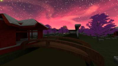 Bhop_Sakura_Project(Touhou) thumb 3