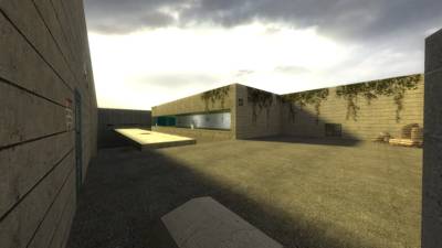 Deathrun temple remake thumb 2