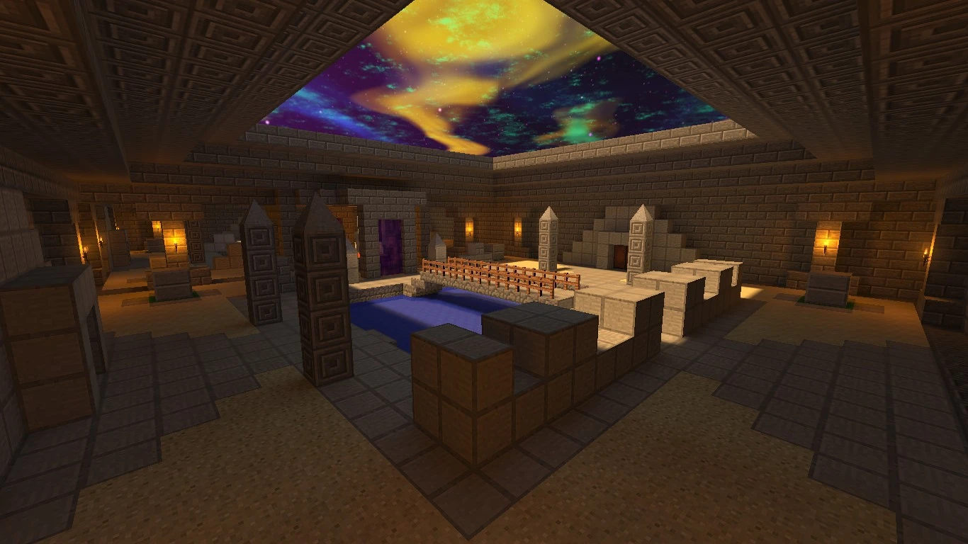 awp_mine_arena for css screenshot