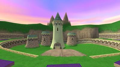 Short Map Pack thumb 4