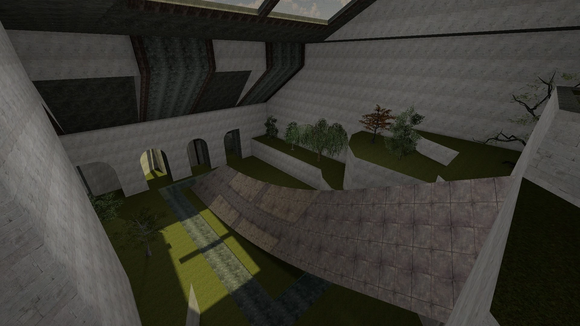 surf_zeonine for css screenshot