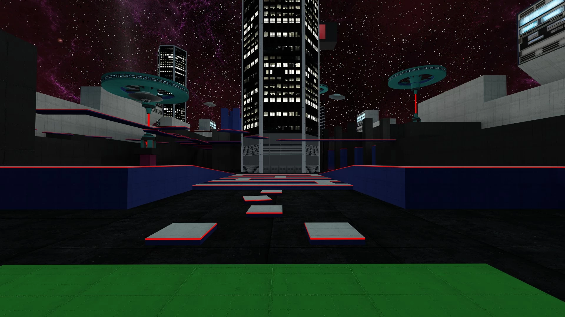 bhop_innovation for css screenshot