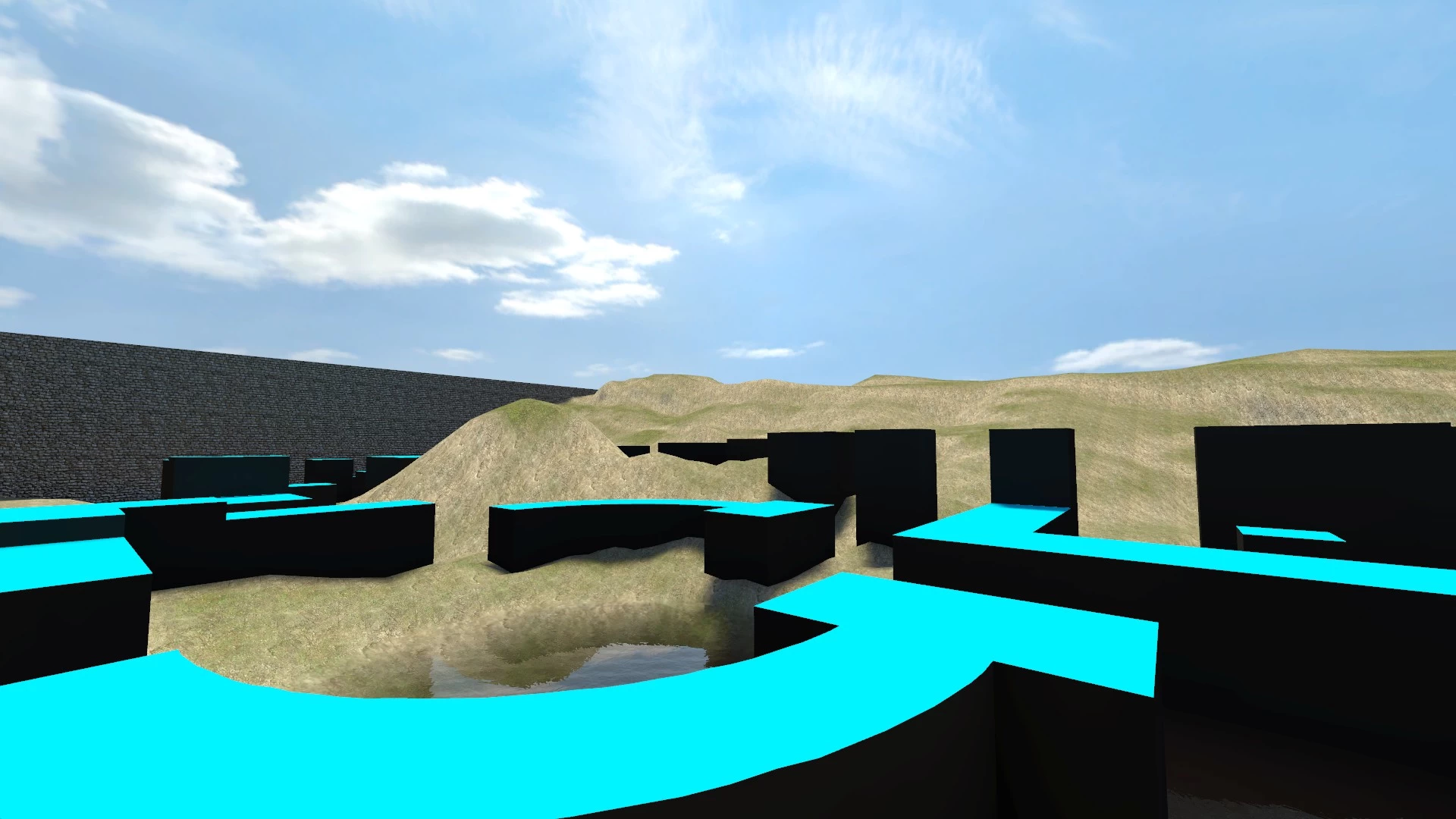 bhop_lmnop for css screenshot