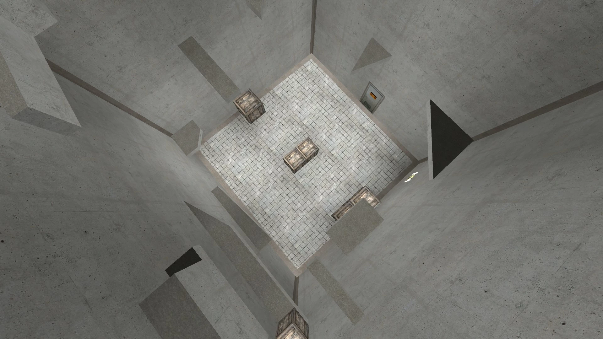 kz_bhop_datatransfer for css screenshot