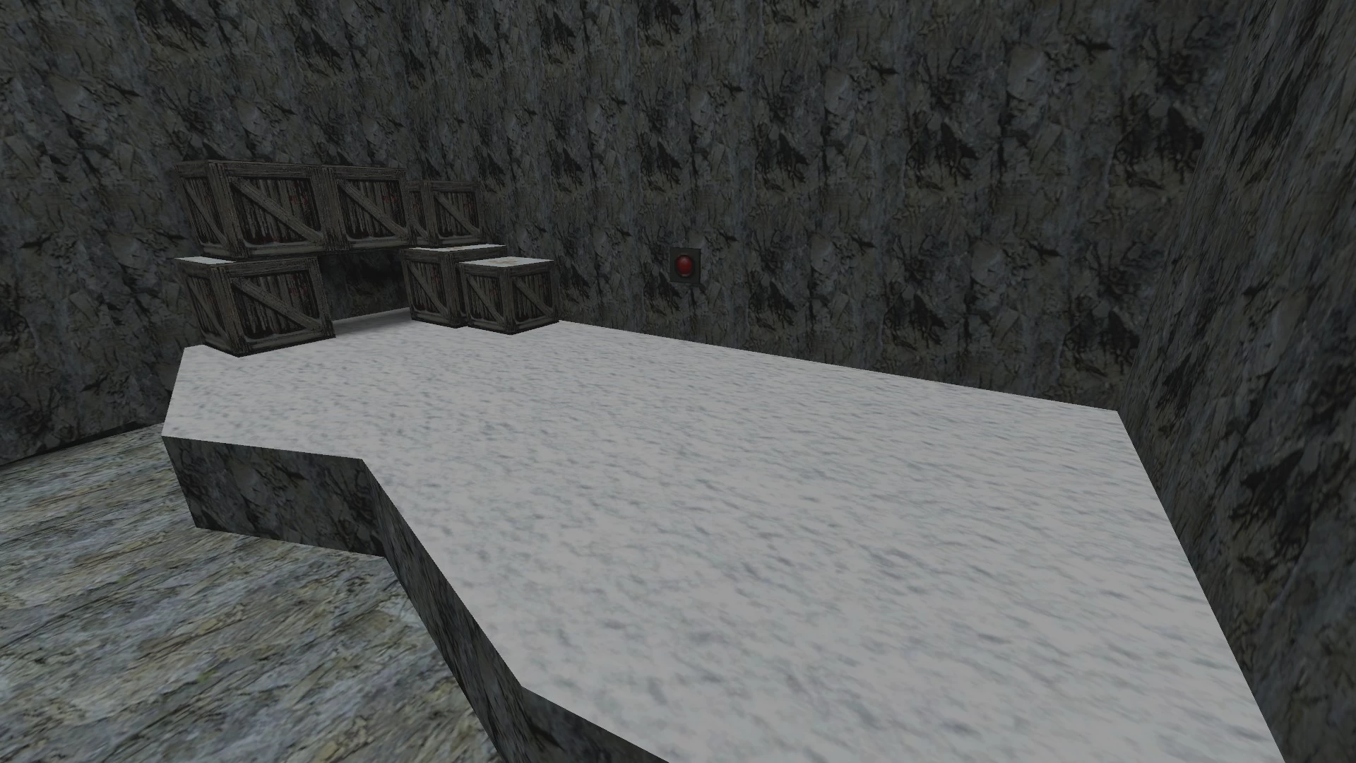 kz_bhop_2333_harder for css screenshot