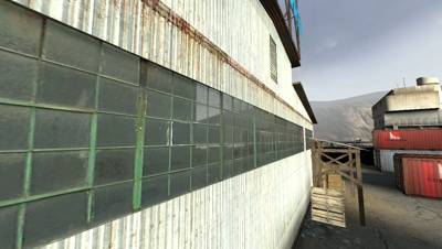 High Resolution Cubemaps for de_port thumb 5