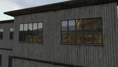 High Resolution Cubemaps for de_port thumb 3