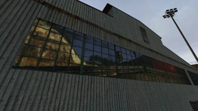 High Resolution Cubemaps for de_port thumb 4