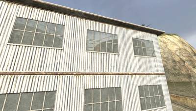 High Resolution Cubemaps for de_port thumb 2