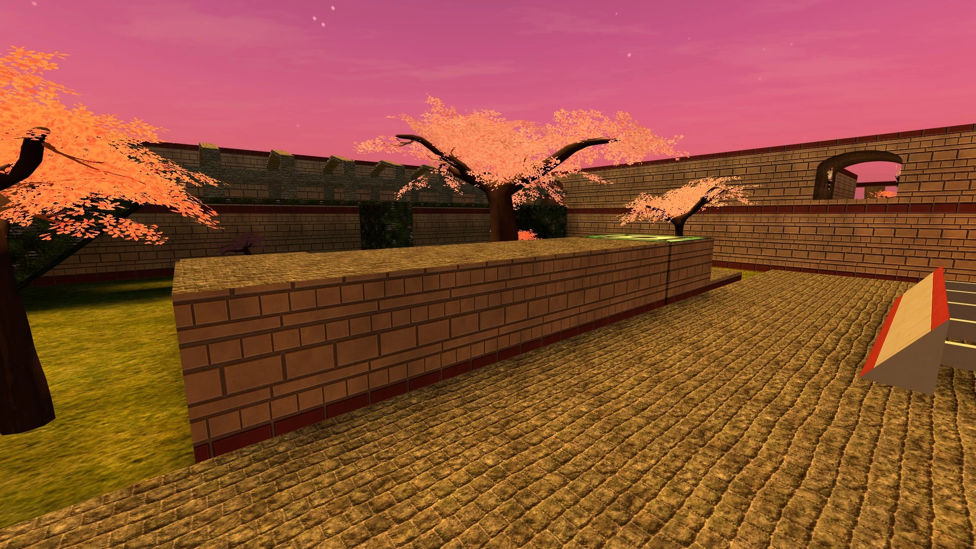 bhop_kotodama2 for css screenshot