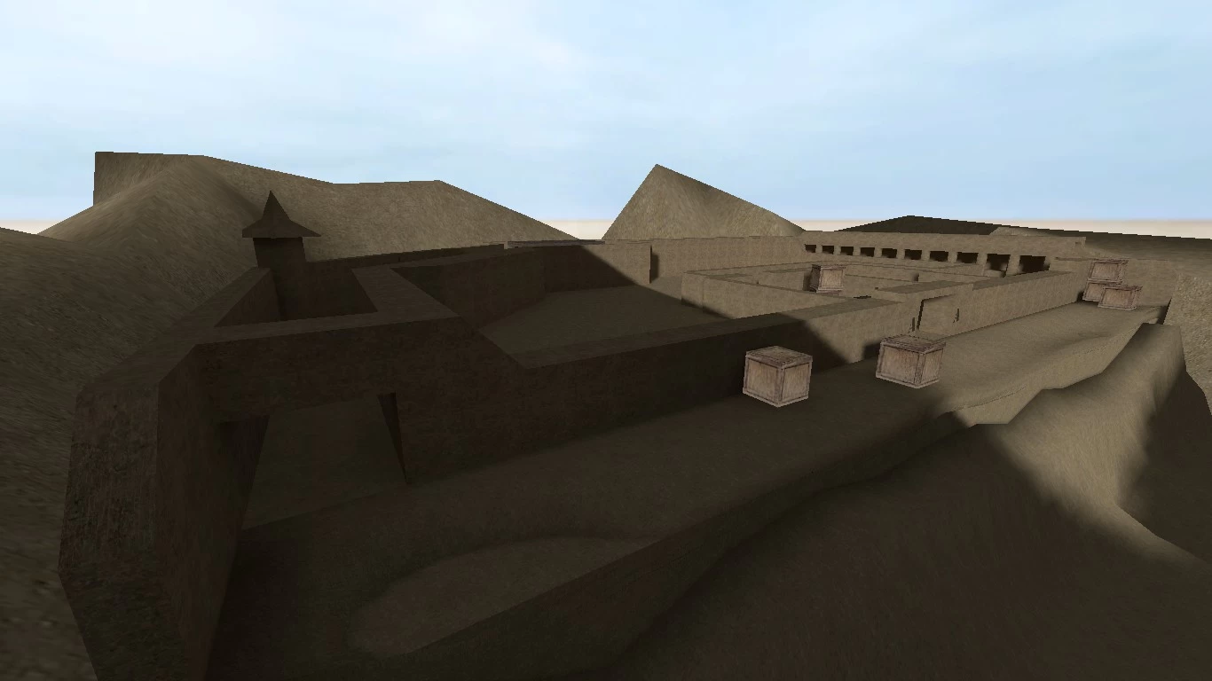 de_cliff for css screenshot