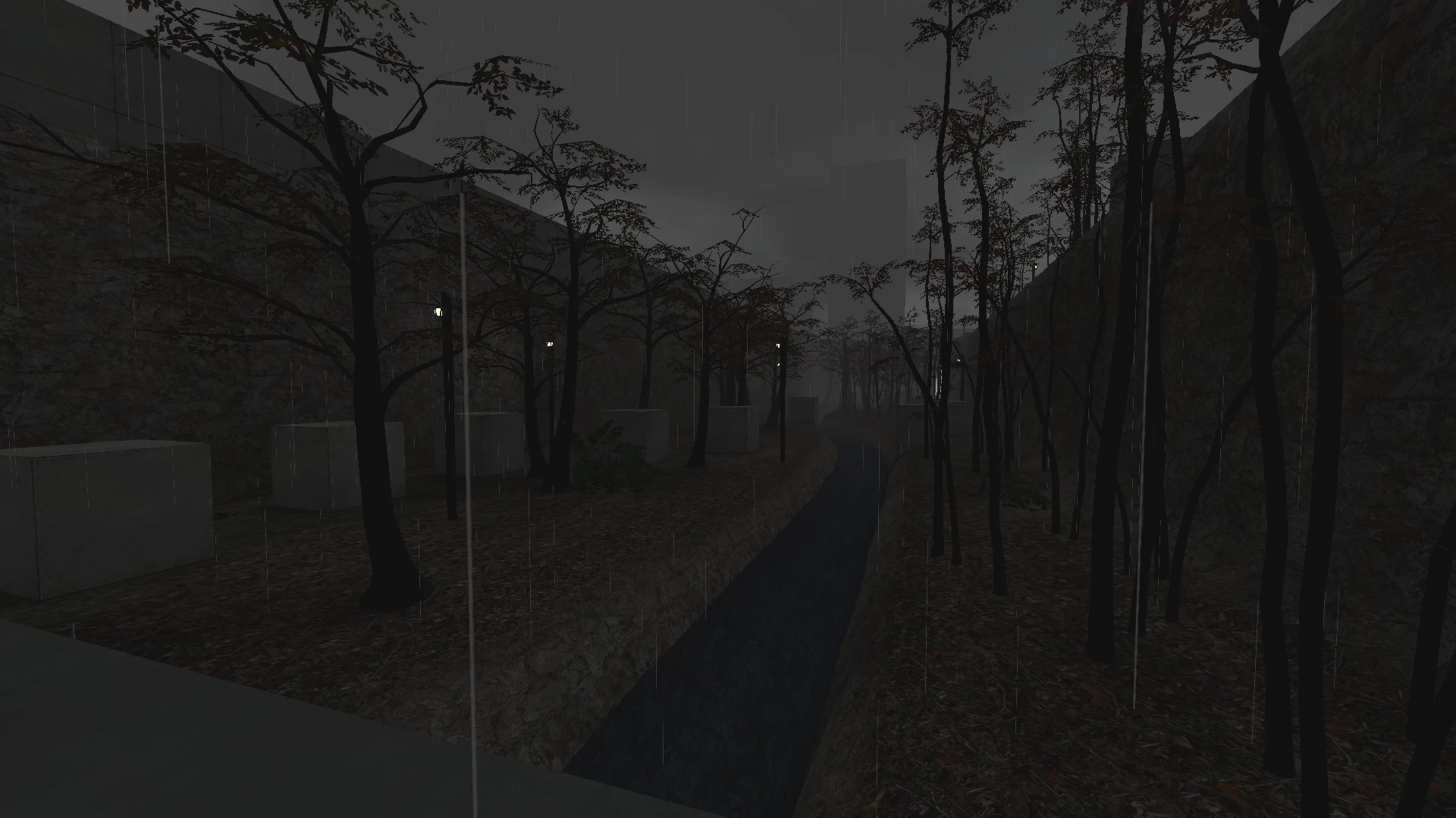 kz_bhop_knothard for css screenshot