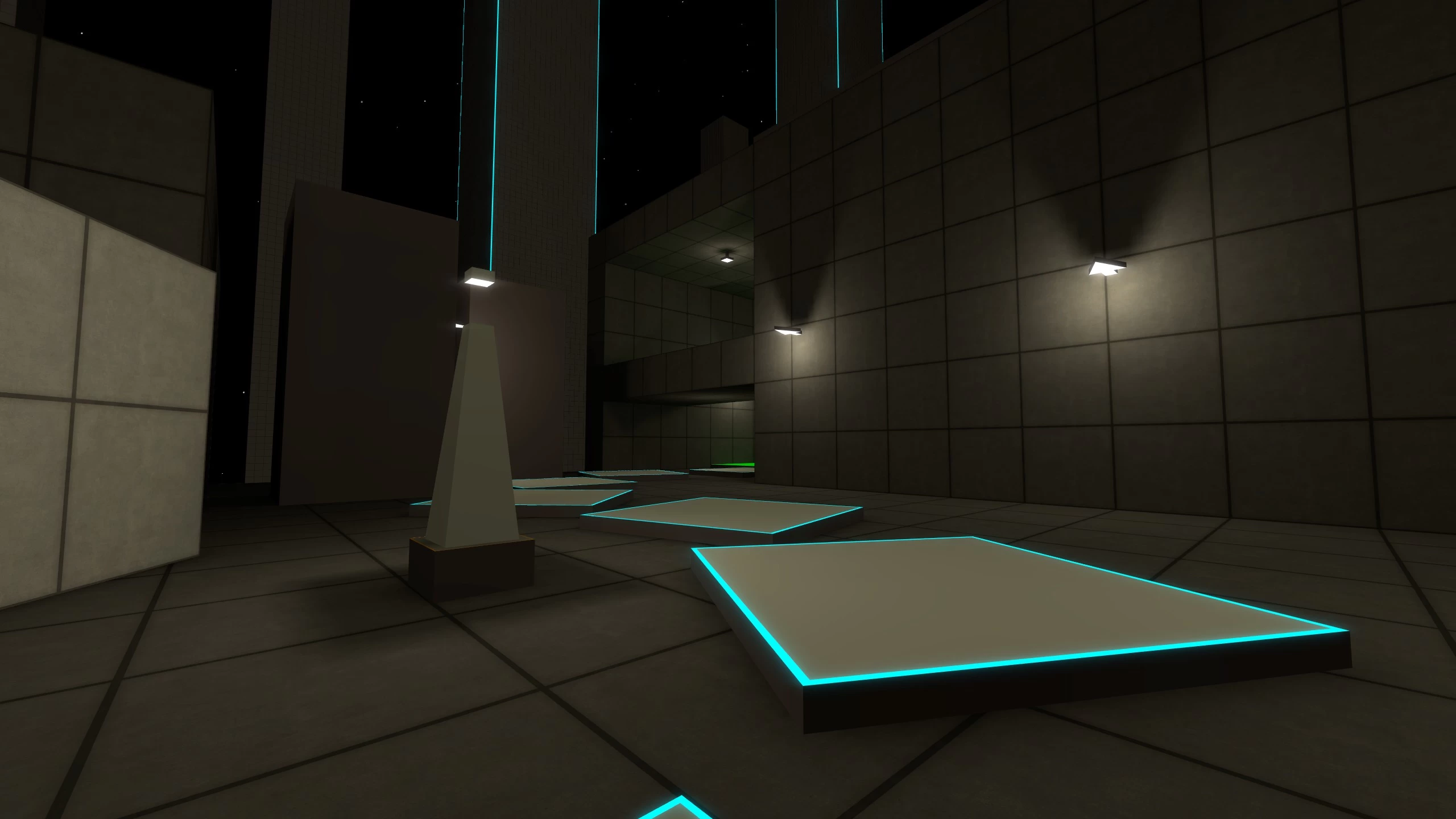 Bhop_Zyper for css screenshot