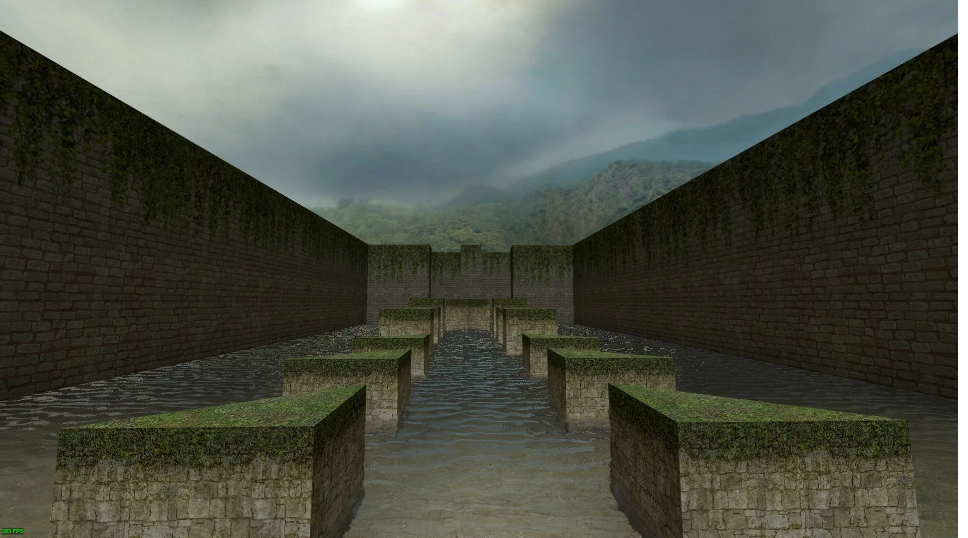 bhop_randomized for css screenshot