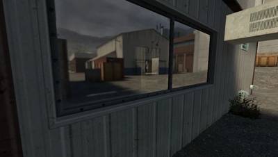 High Resolution Cubemaps for de_nuke thumb 3