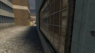 High Resolution Cubemaps for de_nuke thumb 4