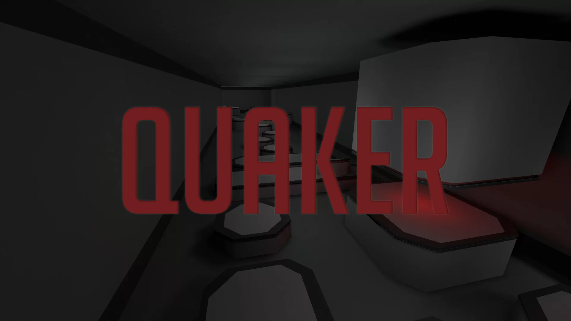 bhop_quaker for css screenshot