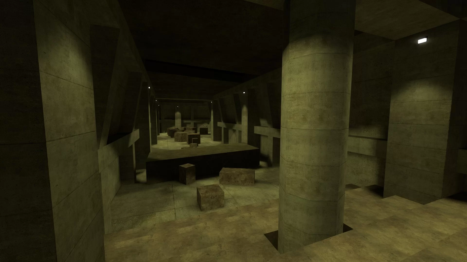 bhop_fluffy_panda for css screenshot