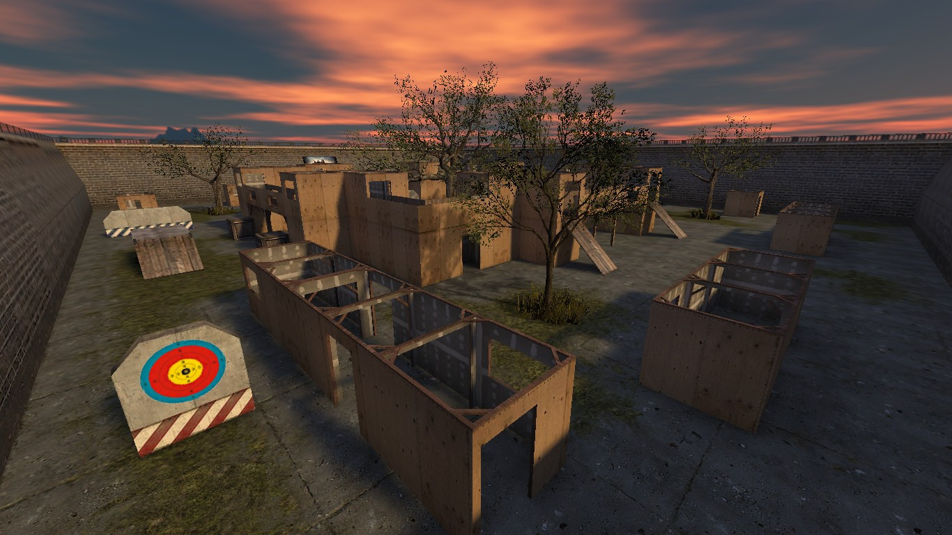 aim_ak47_training for css screenshot