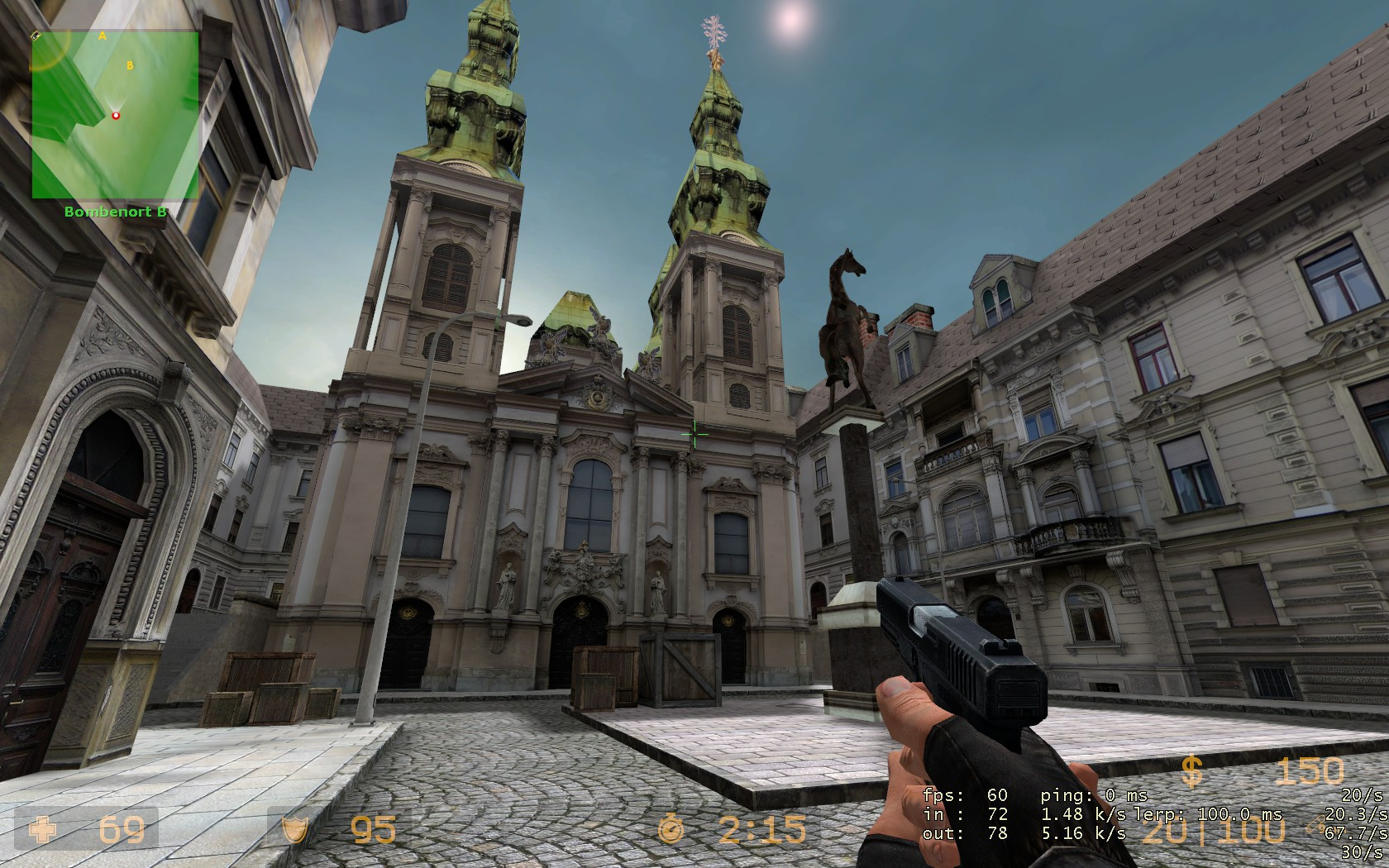 de_atown_v2 for css screenshot