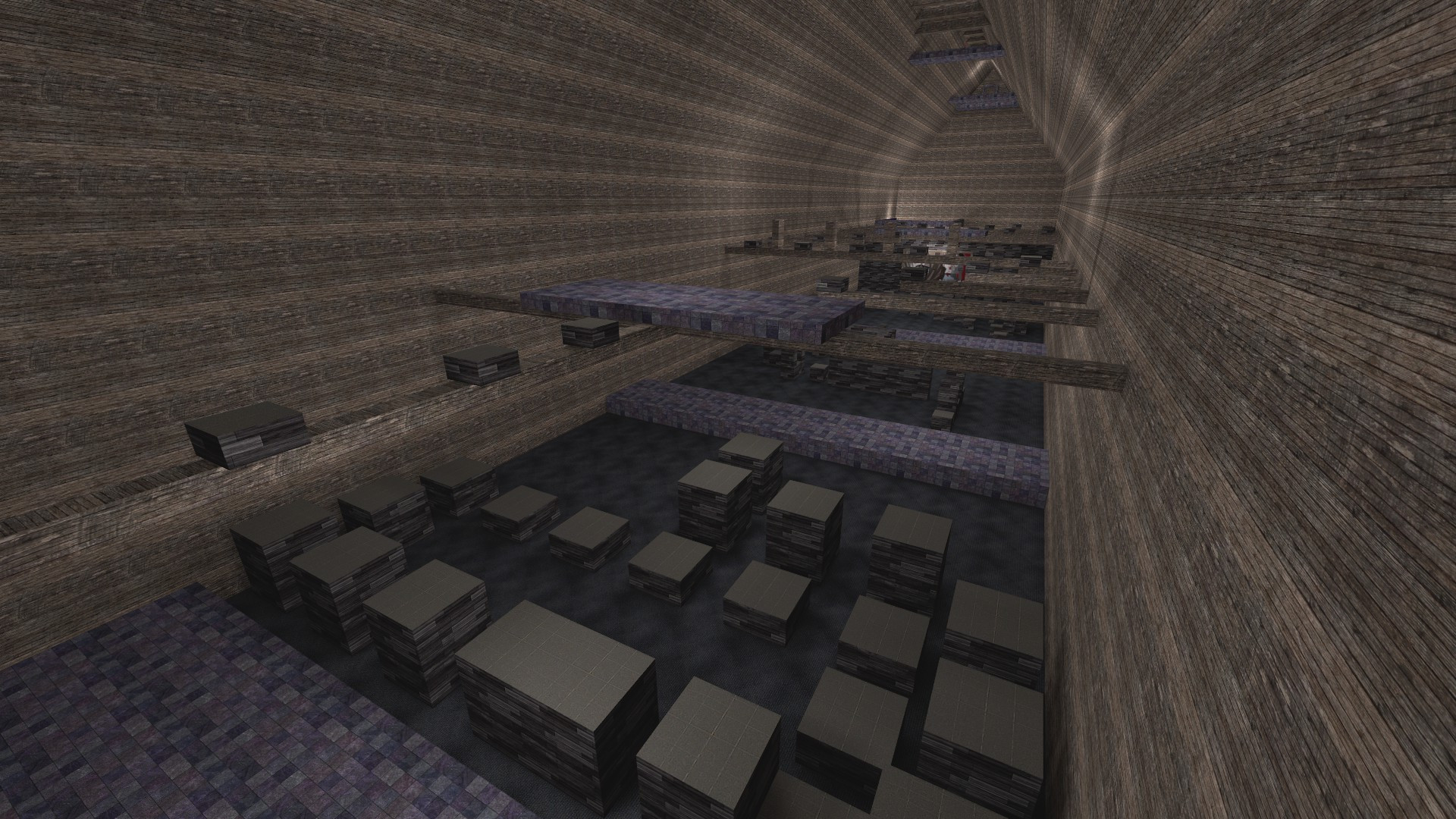 bhop_paradise_beta for css screenshot