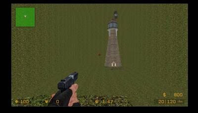 Light House Prefab thumb 2