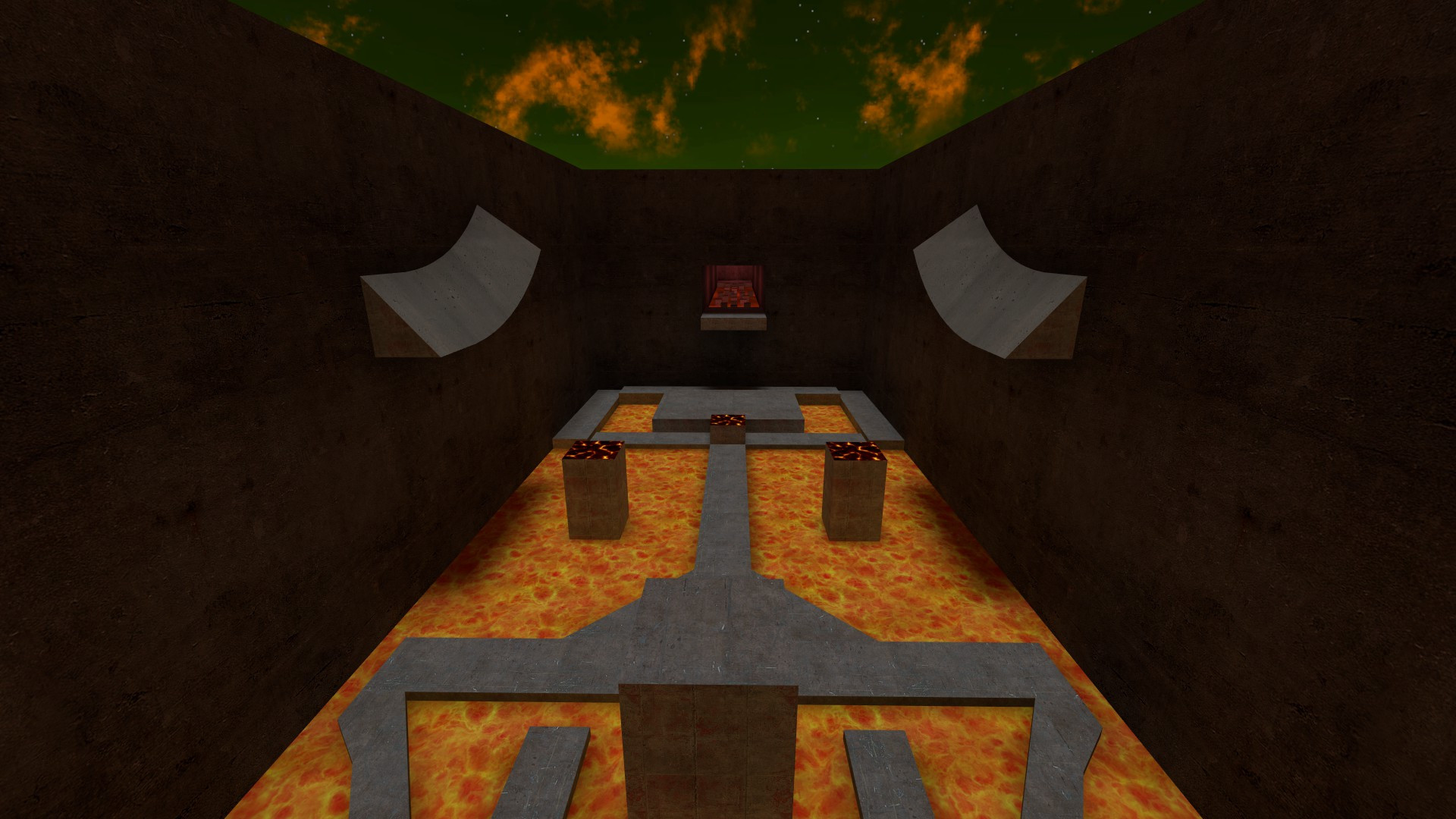 bhop_hades for css screenshot