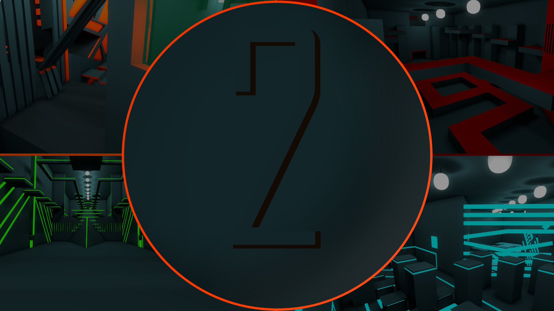 bhop_metra2 for css screenshot