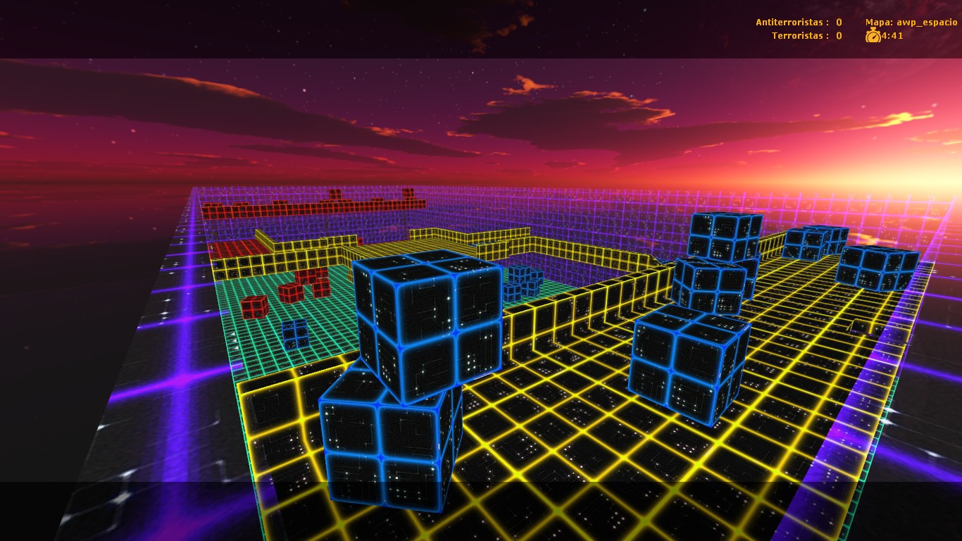 awp_espacio for css screenshot