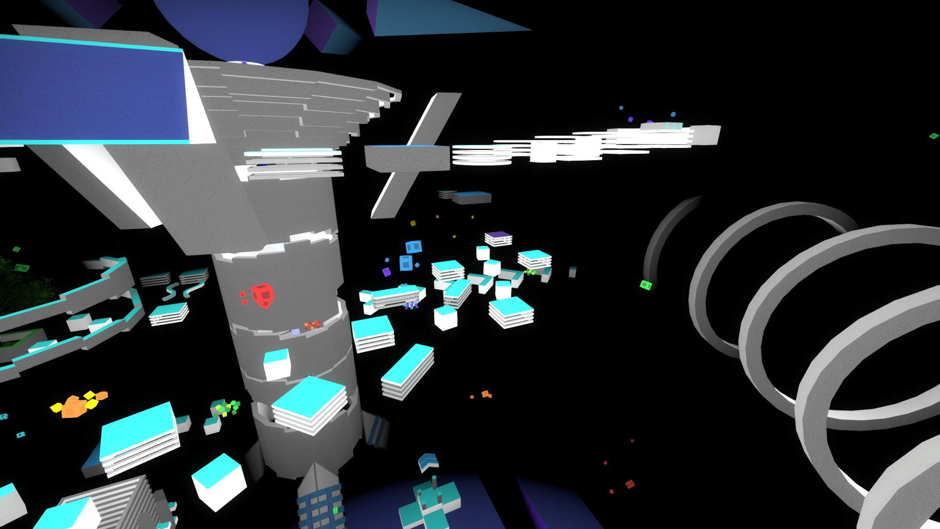 bhop_dimensions for css screenshot