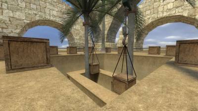 Aim Dustbowl thumb 4