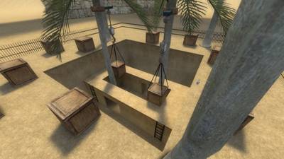 Aim Dustbowl thumb 2