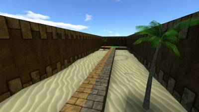 bhop_strafestrafestrafe thumb 2