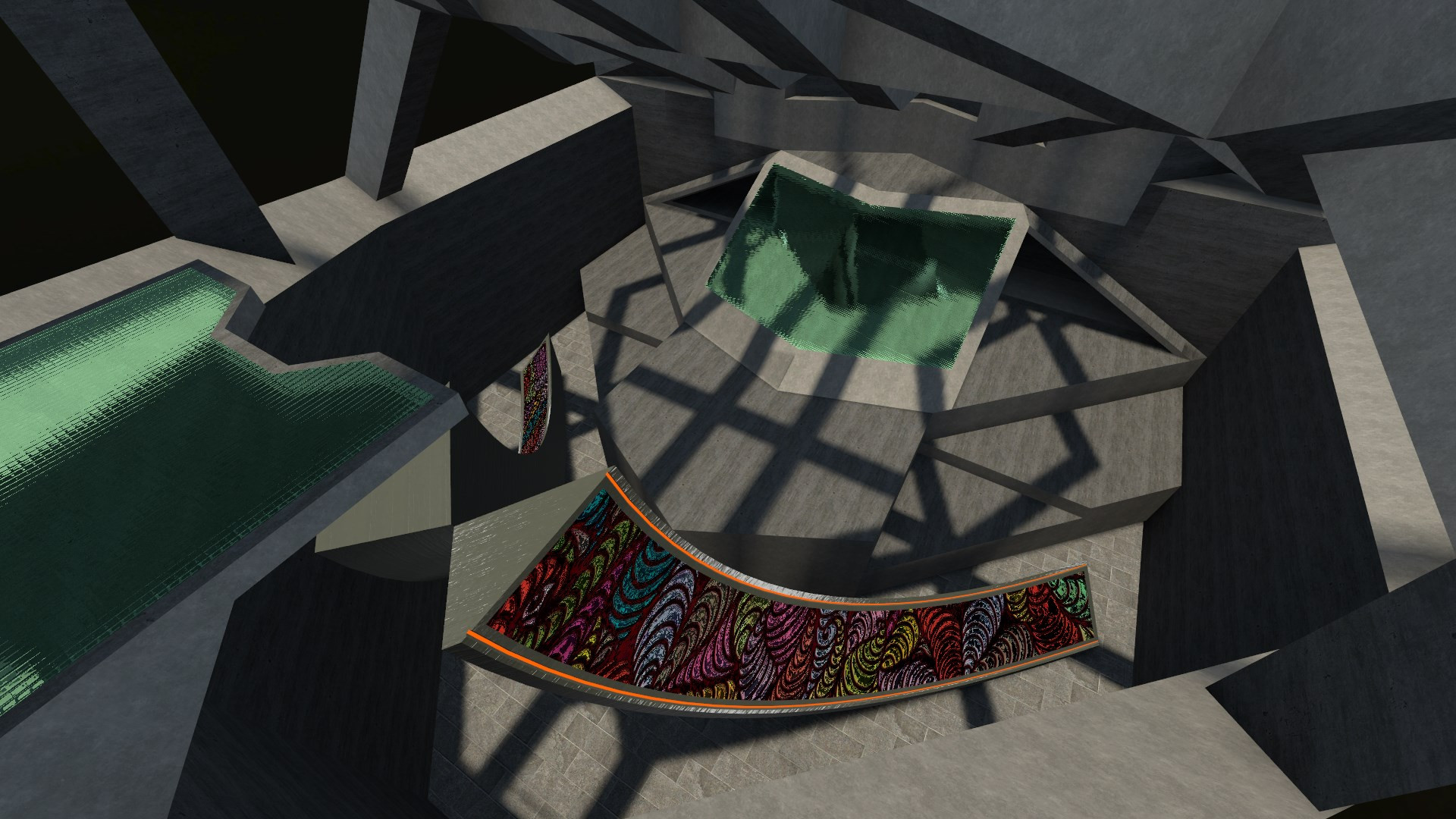 surf_calzone for css screenshot