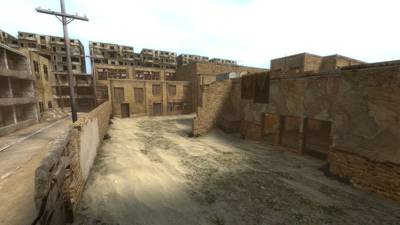 de_sweat (Beta Version) thumb 2