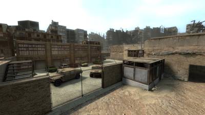 de_sweat (Beta Version) thumb 3