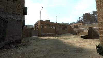 de_sweat (Beta Version) thumb 5