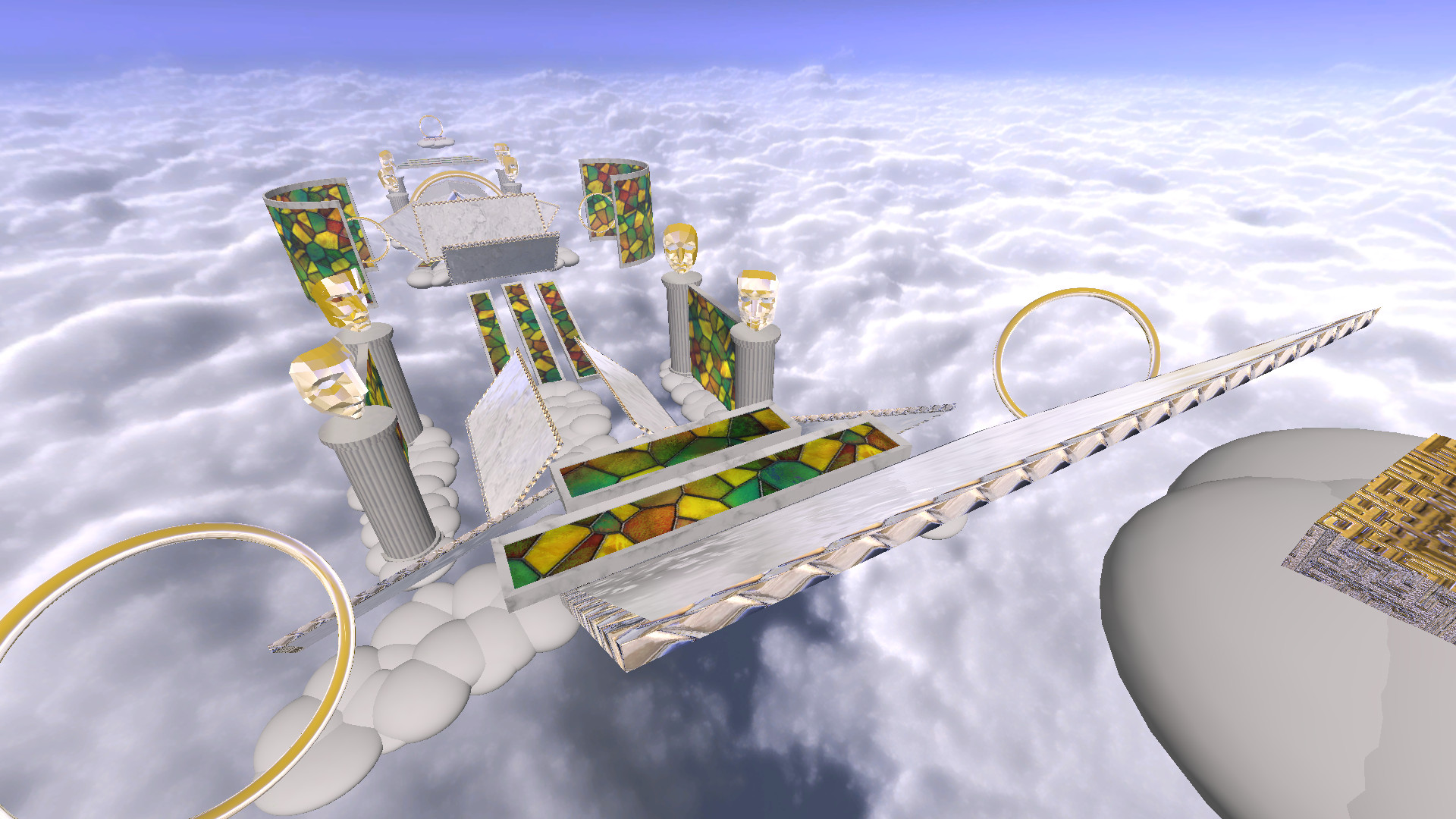 surf_innokia for css screenshot