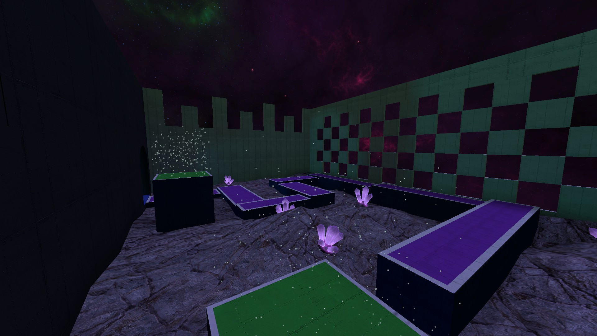 bhop_asko for css screenshot