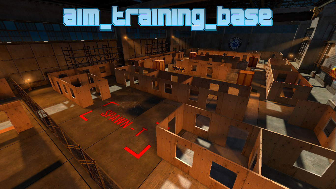 aim_training_base for css screenshot