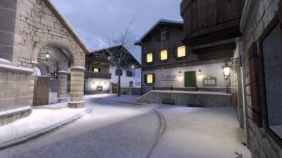 Austria (CSGO) thumb 2