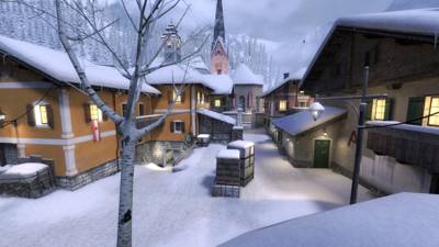 Austria (CSGO) thumb 5