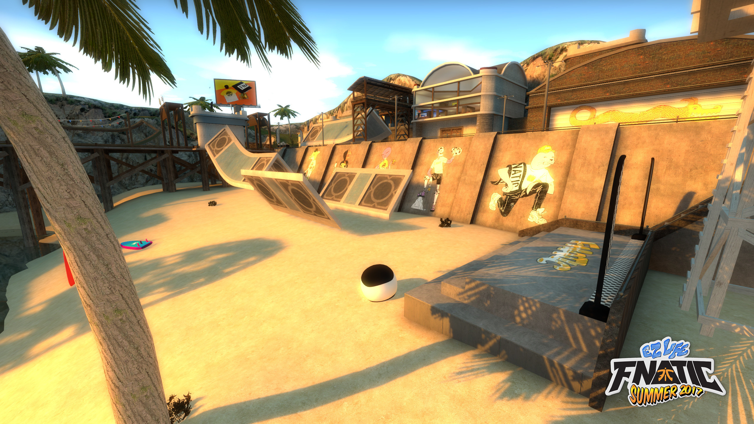 surf_summer for css screenshot