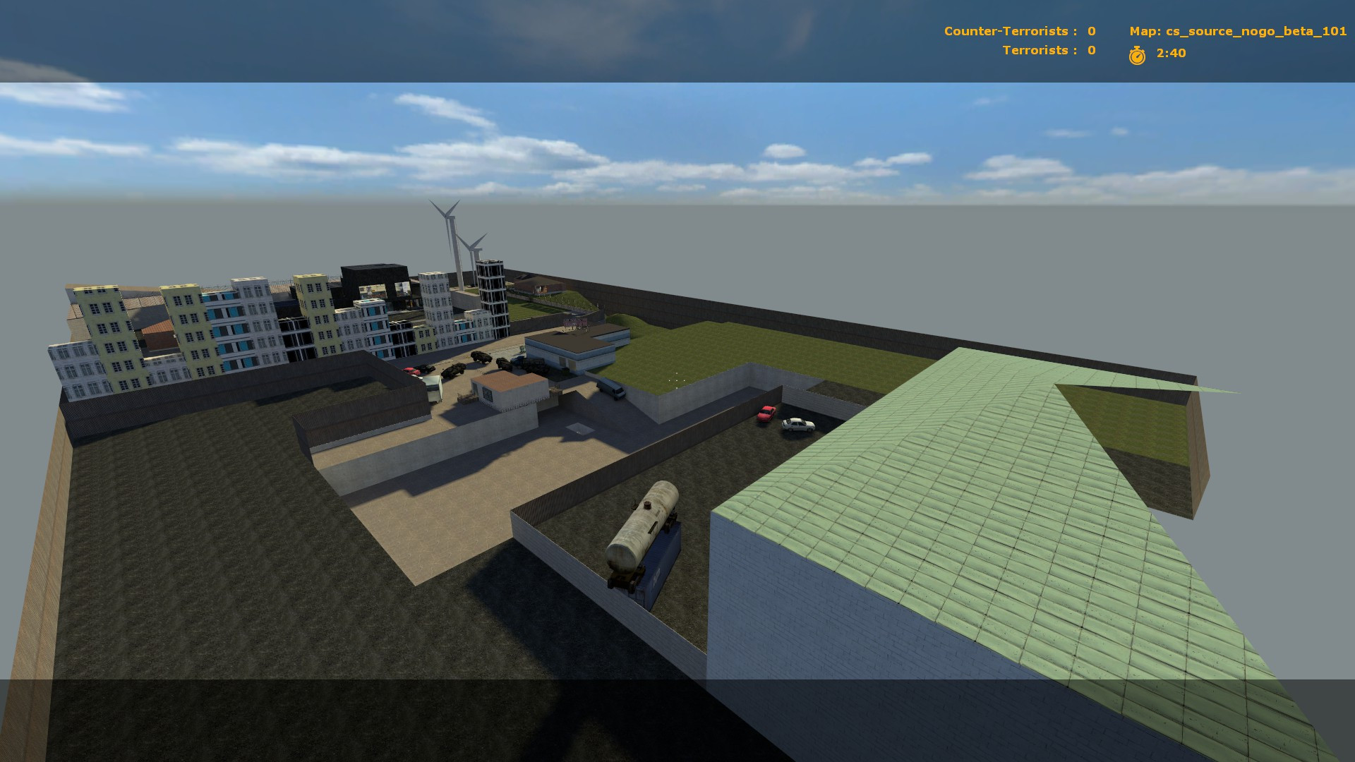 cs_source_nogo_beta_101 for css screenshot