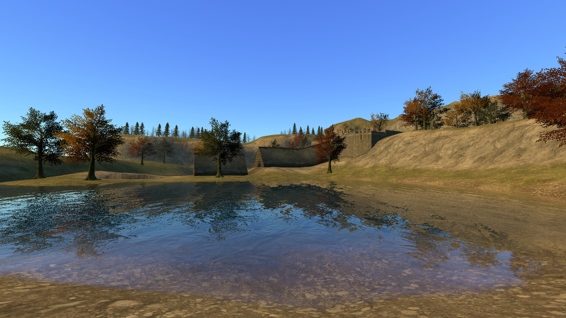 Surf Summit (CS:S) for css screenshot