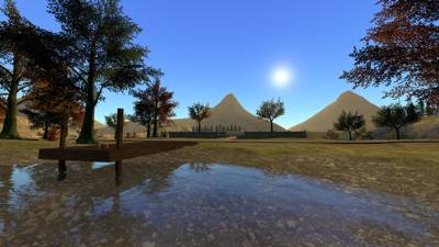 Surf Summit (CS:S) thumb 2