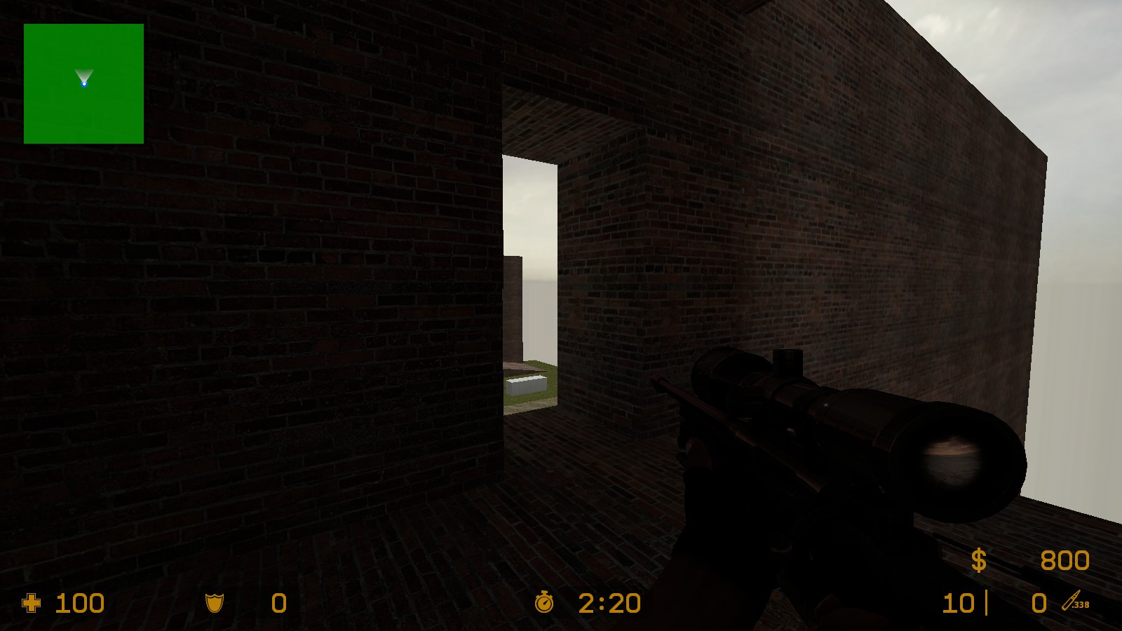 aim_awpfest for css screenshot