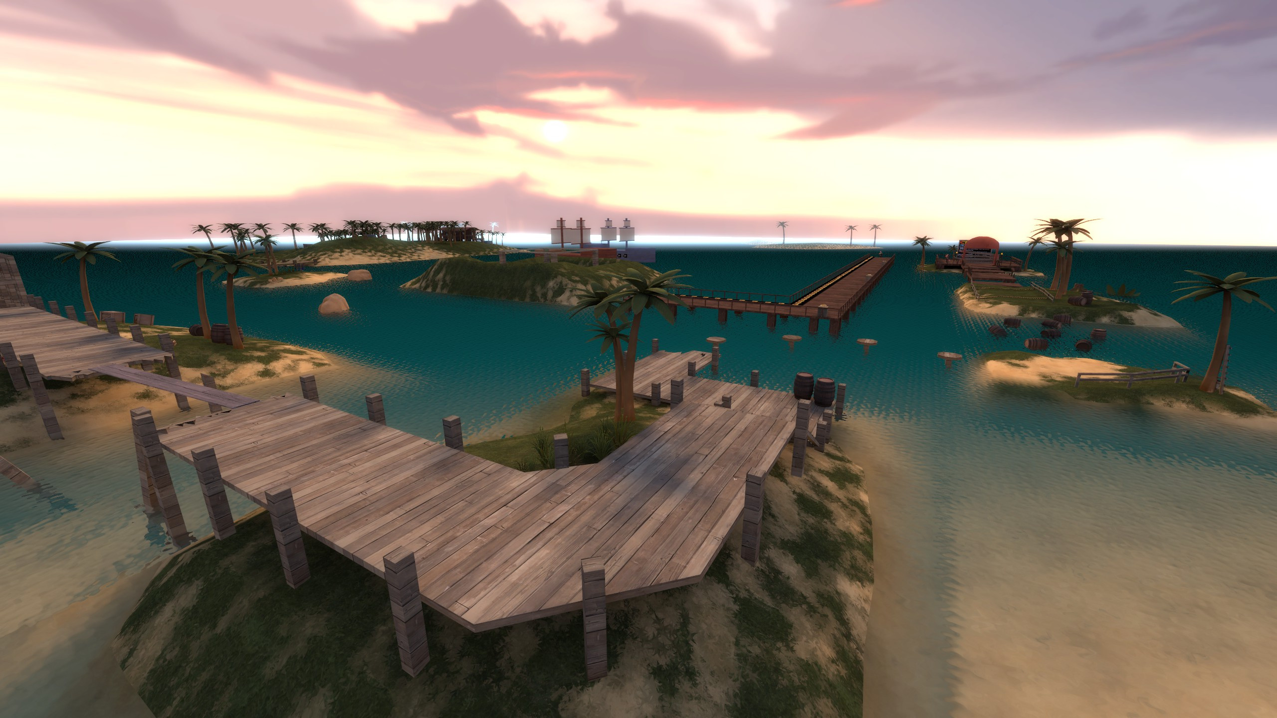 dr_going_deeper for tf2 screenshot