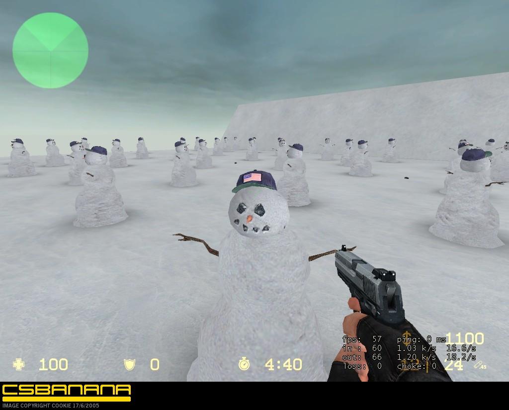 snowmandeath_beta for css screenshot